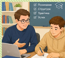 Услуги Услуги репетиторов в Октябрьском