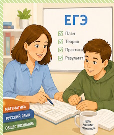 Услуги Услуги репетиторов в Октябрьском
