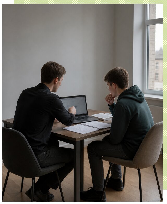 Репетитор по информатике ЕГЭ в Октябрьском от 1554 р. | Репетитор-Ктб