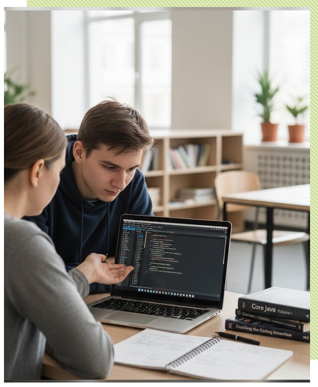 Репетитор по JavaScript в Октябрьском по цене от 1864 р. | Репетитор-Ктб